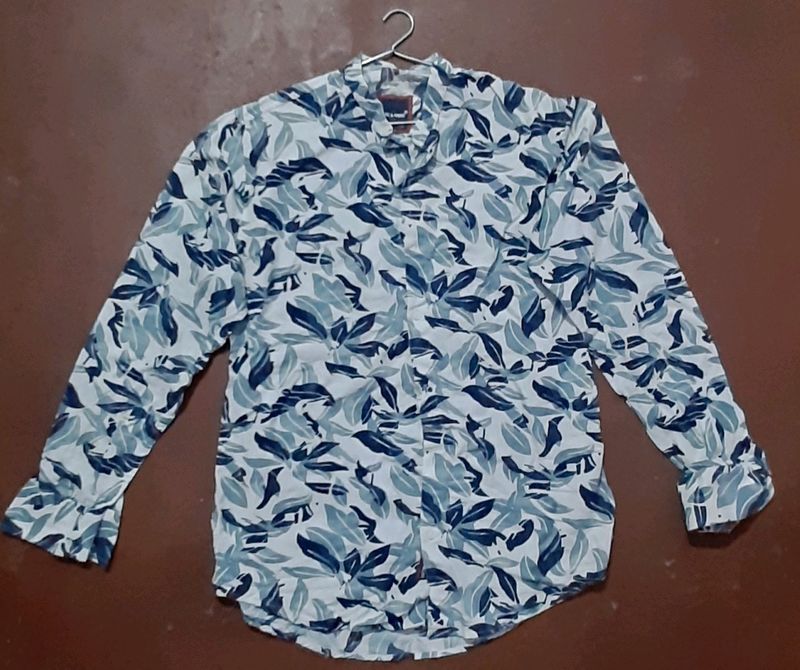 Summer Shirt For Men