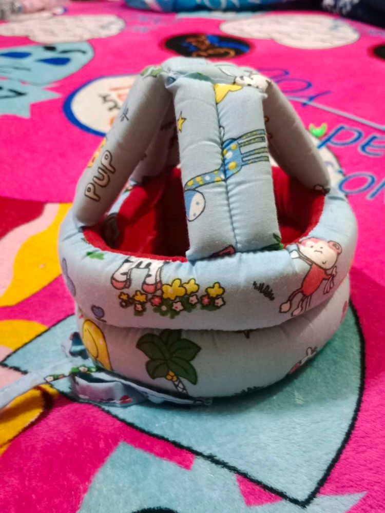 Baby Helmet