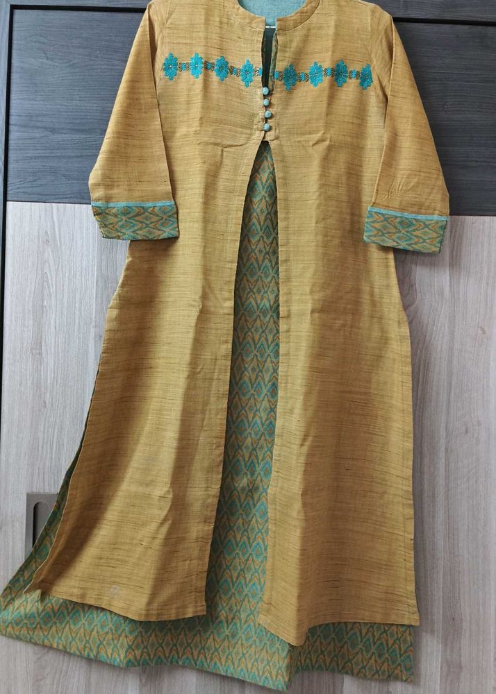 KURTA