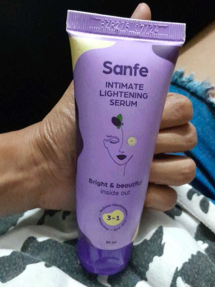 Face Serum