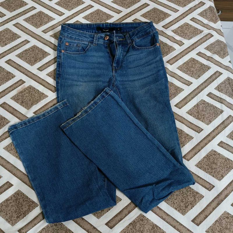Veromoda Bootcut Jeans
