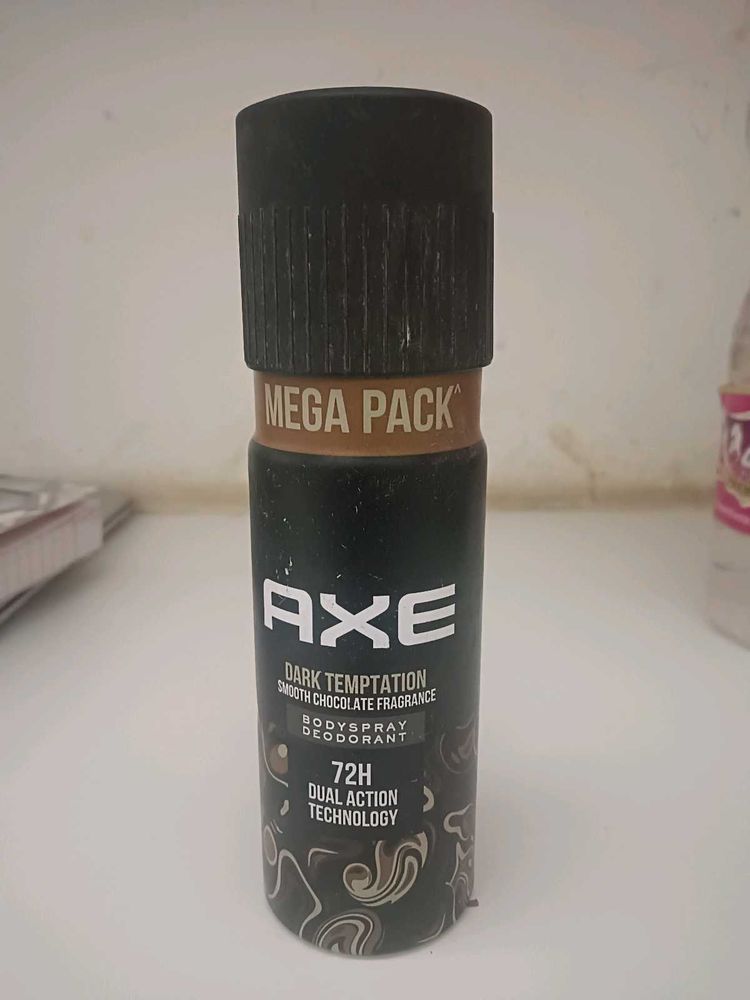 Axe Dark Temptation Deodorant