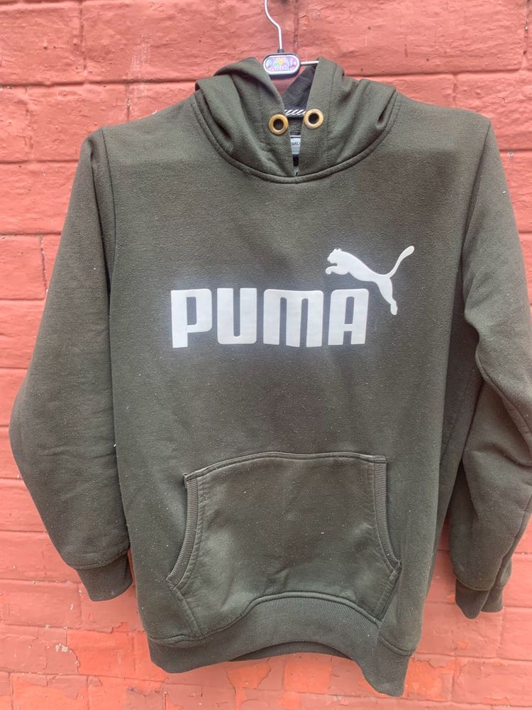 PUMA copy Hoodie