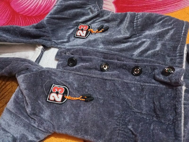 Unisex Baby&#39;s winter Wear