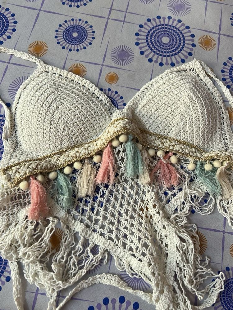 Beach Wear