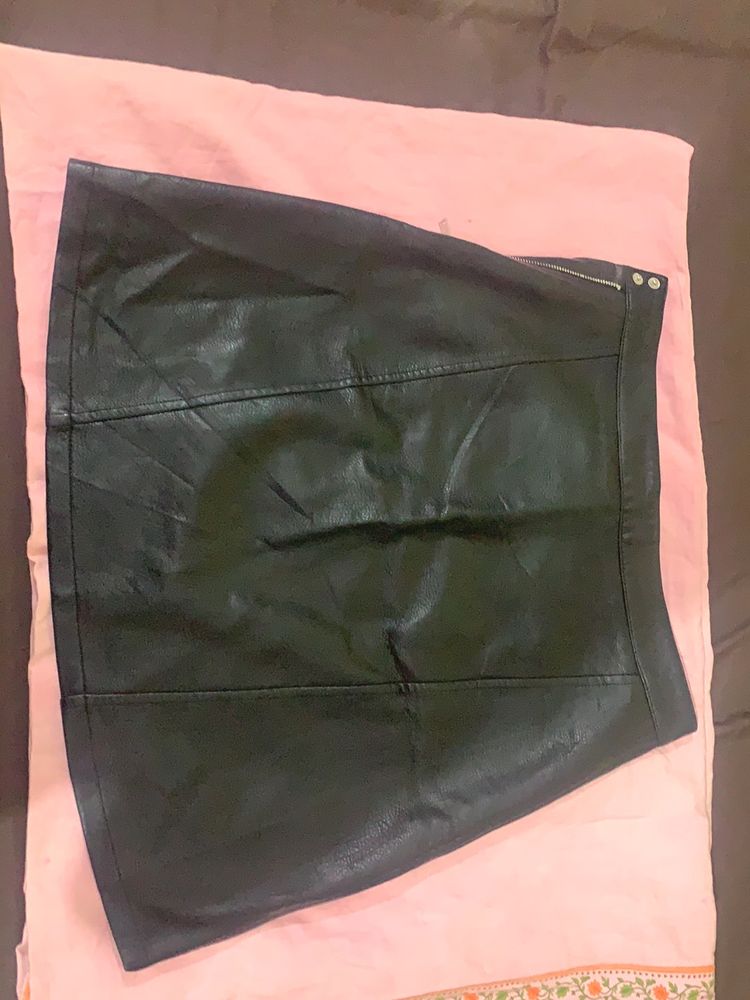 Zara Skirt