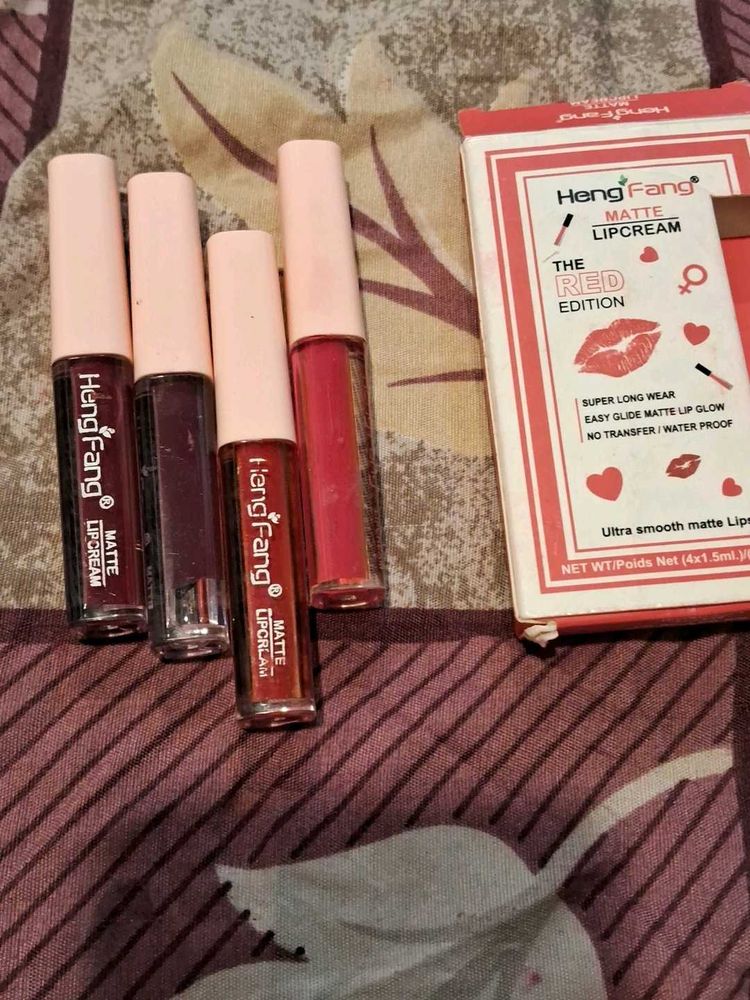 Lipstick
