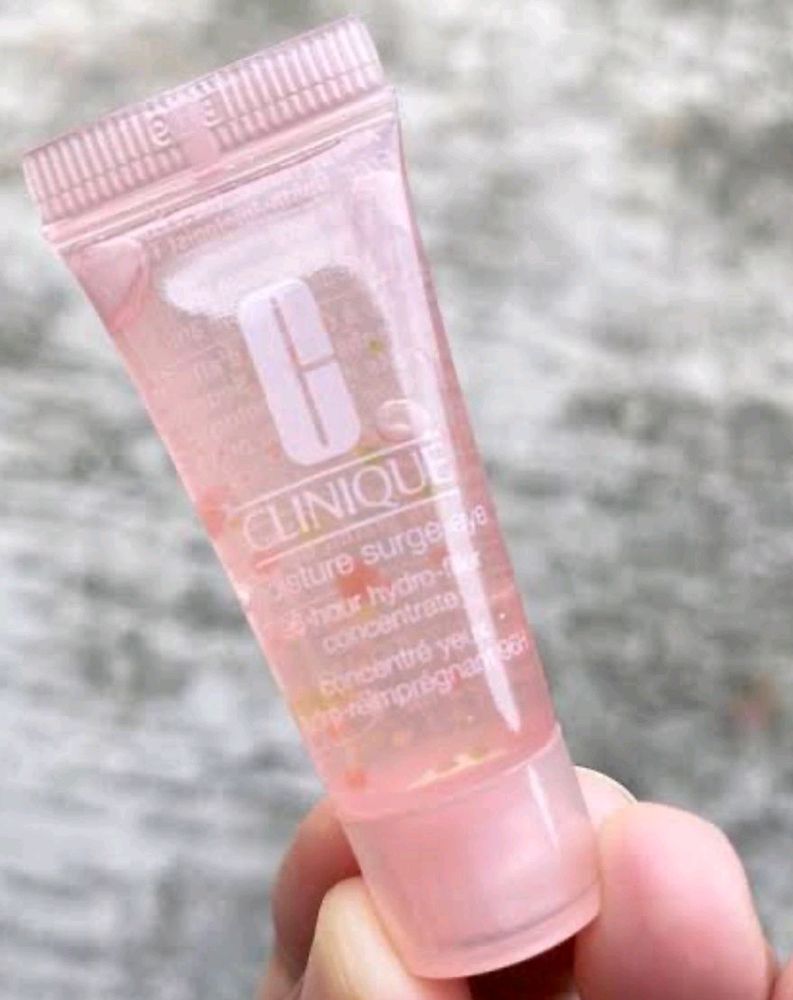 Clinique Eye Cream