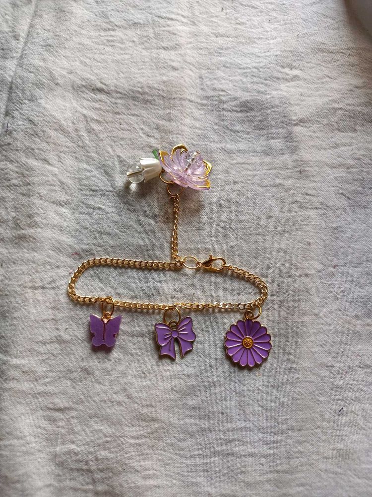 Charm Bracelet
