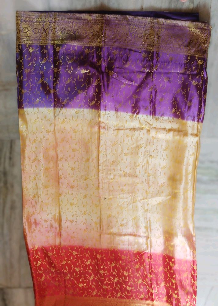 Best Saree To Use Daily