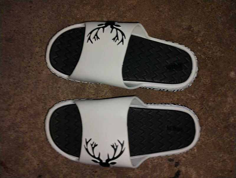 White Deer Slides