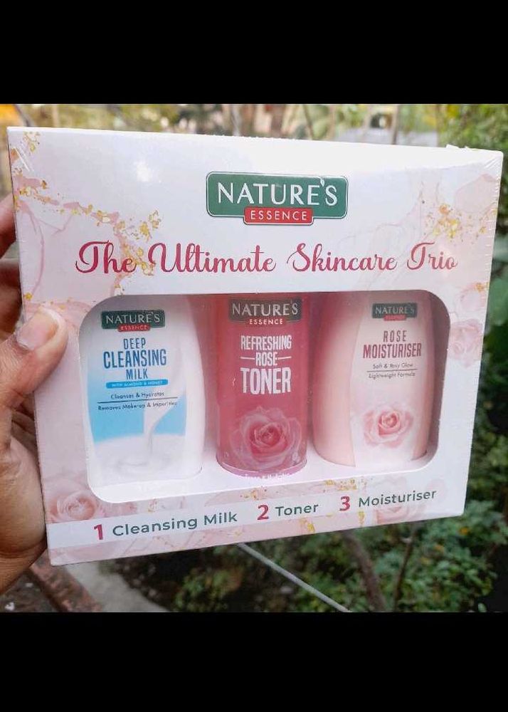 GIFT PACK❤️ Combo Of 3