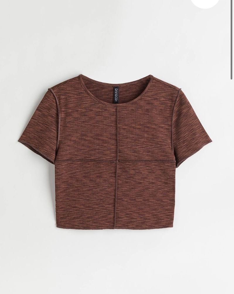 H&amp;M Crop Top
