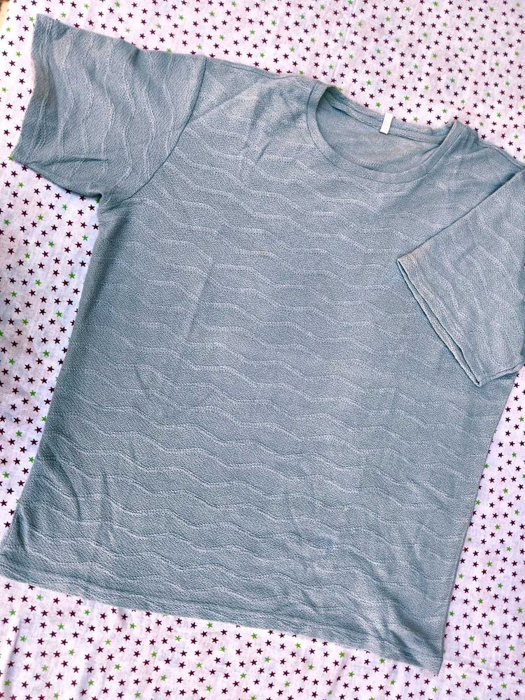 free size tshirt for men