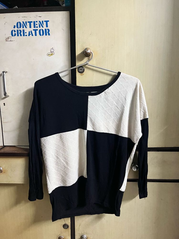 Full Sleeve Top