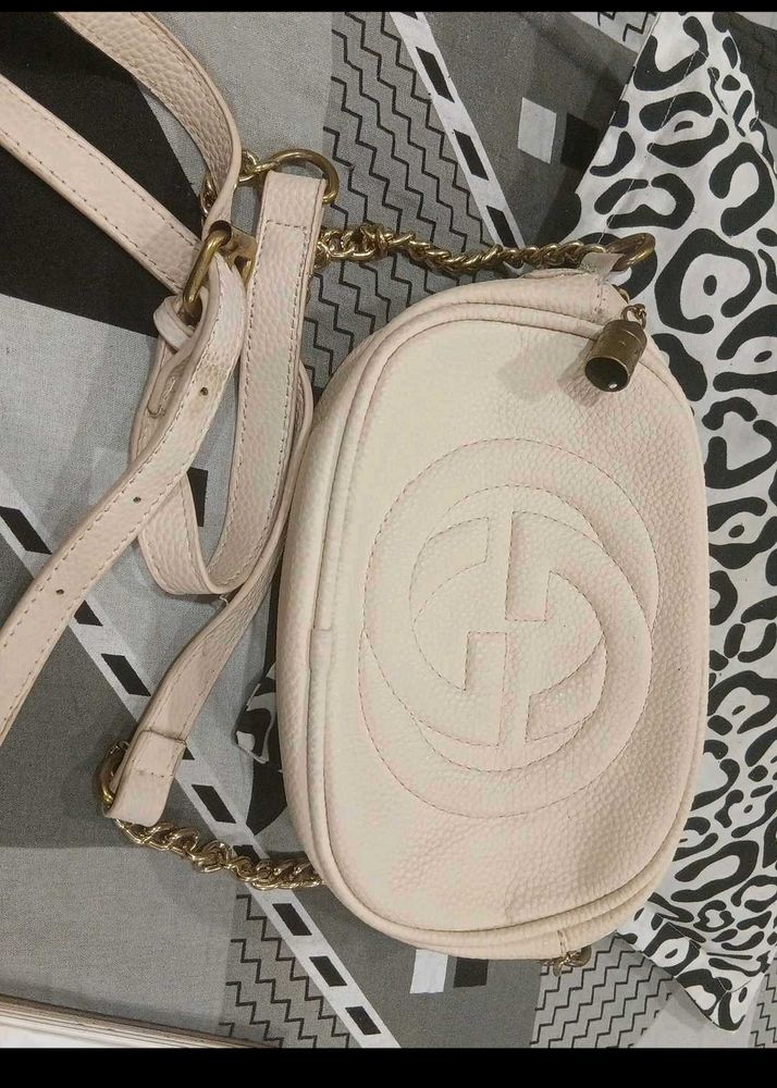 Chic Crossbody Bag