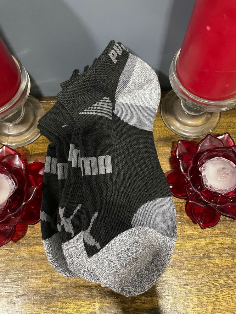 PUMA-Pair Of 2,Ultimate Sports Socks for Men