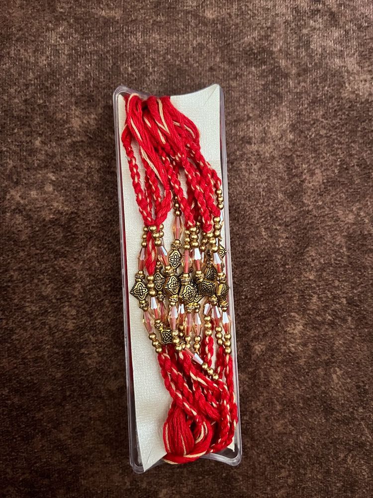 Sale !! 20 Rakhis Set