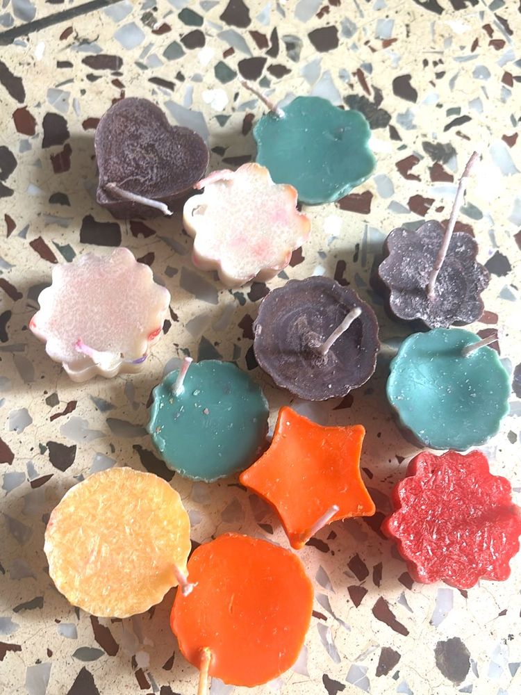 Scented Wax Melts 2cm length