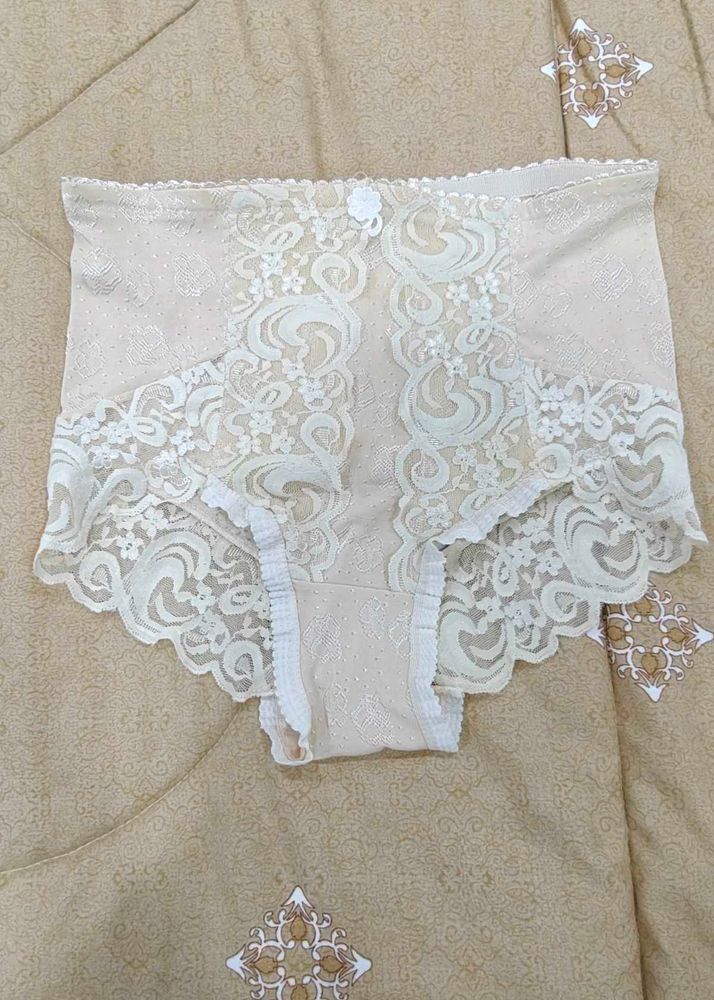 Fancy Underwear