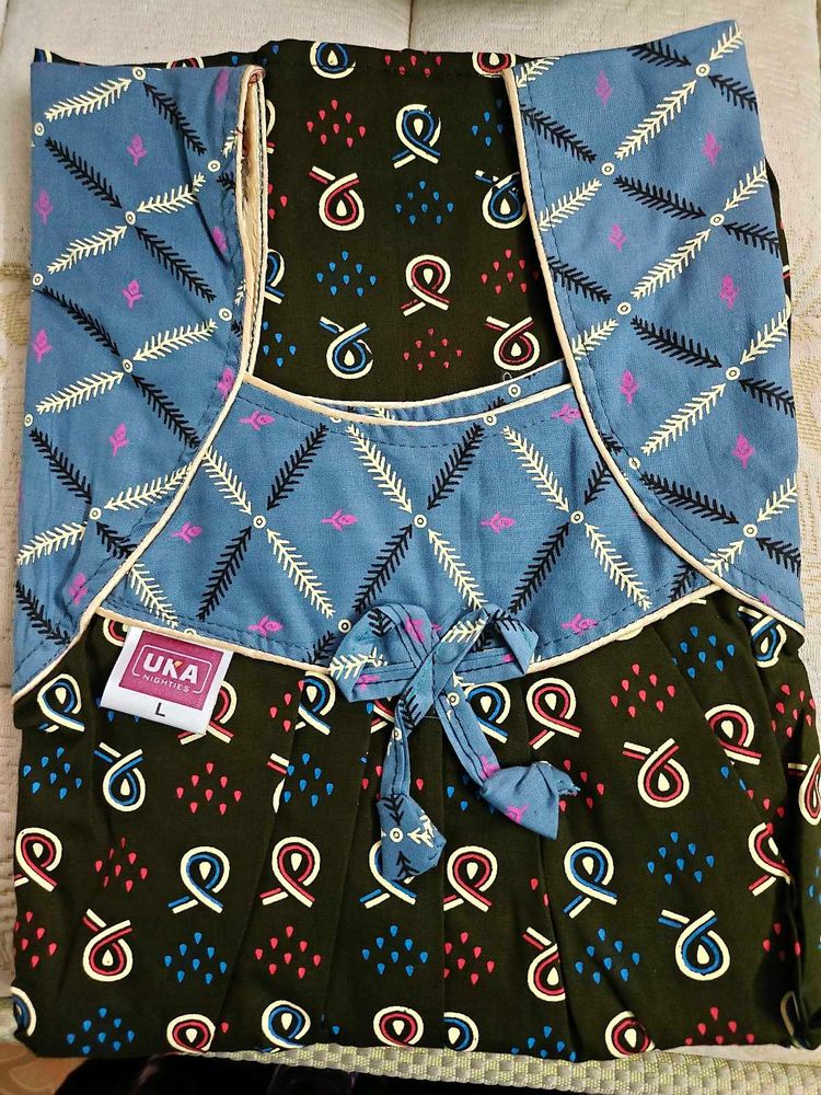 New Nighty
