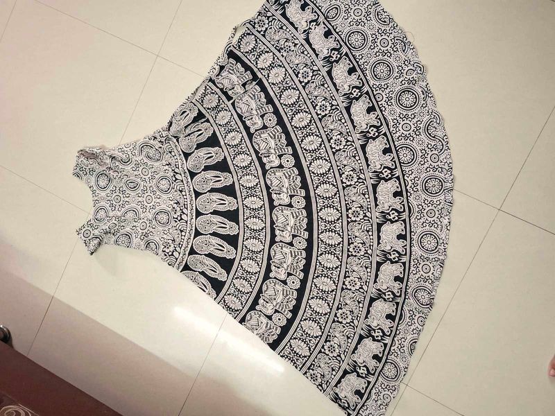 Cotton Kurti
