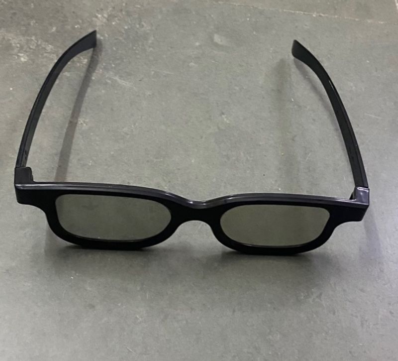 3D Glasses