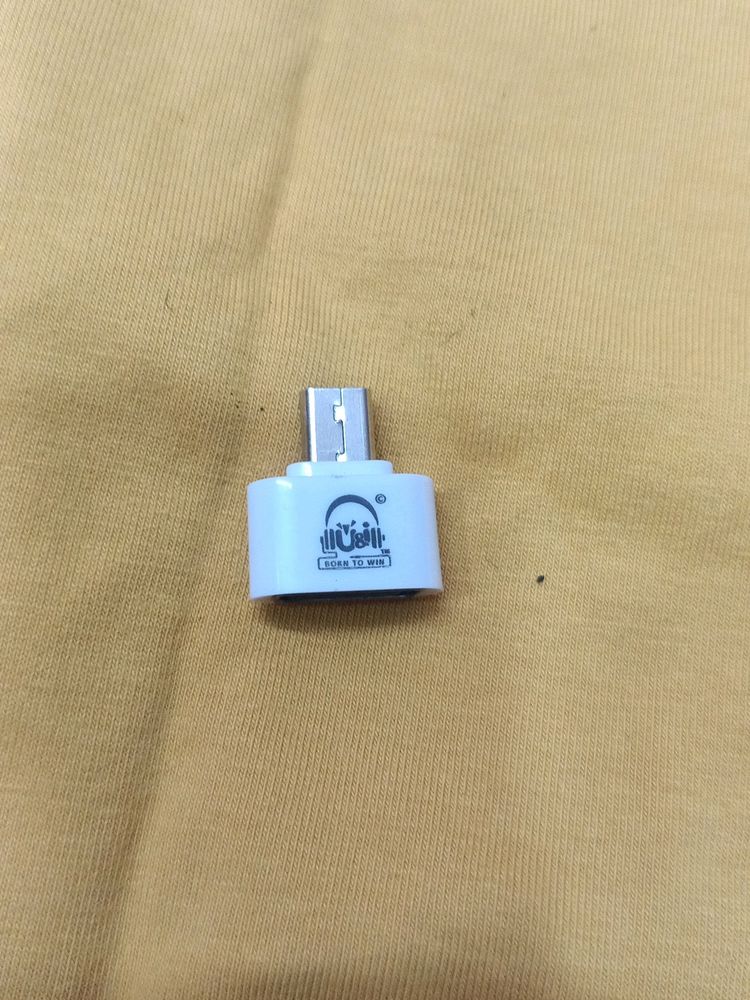 OTG B Pin For Mobile Tablet