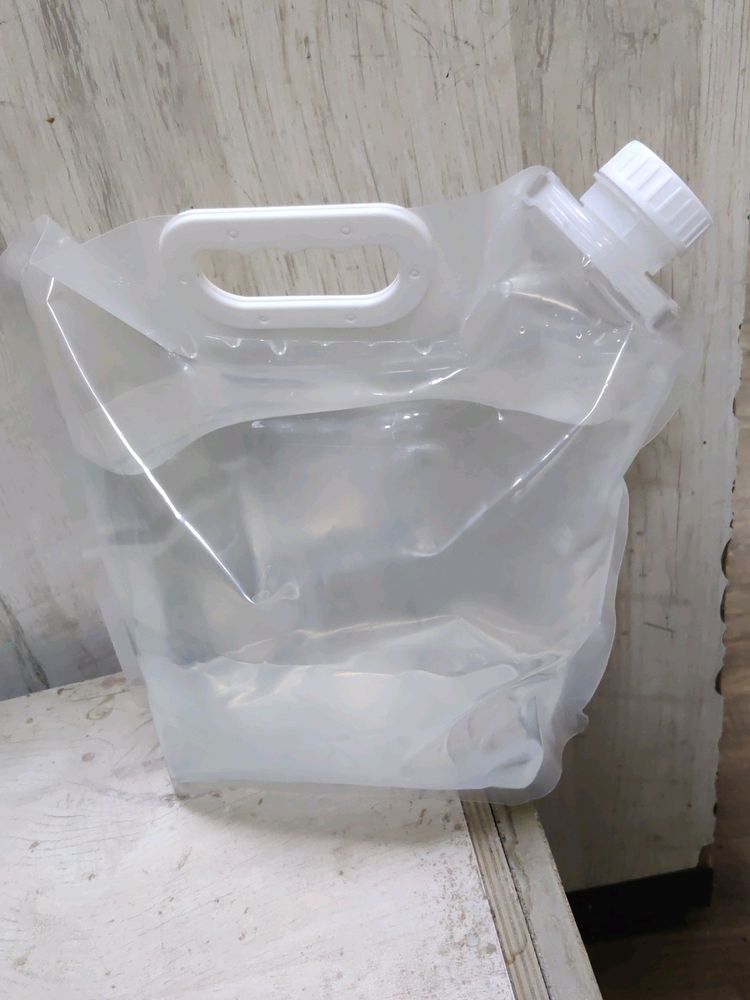 HOT SELLING PRODUCT WATER POUCH 5 LTR