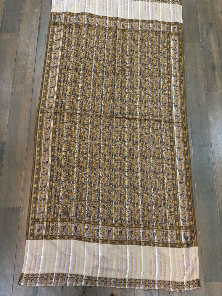 Vintage Shawl  Scarf