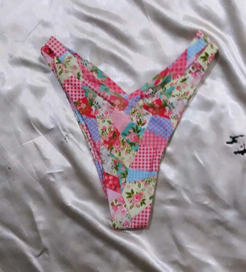 new  Bikini Bottom panty