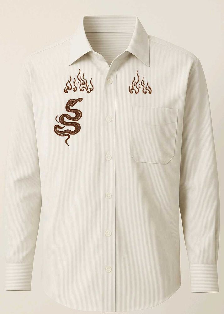Aesthetic Shirt For Mens