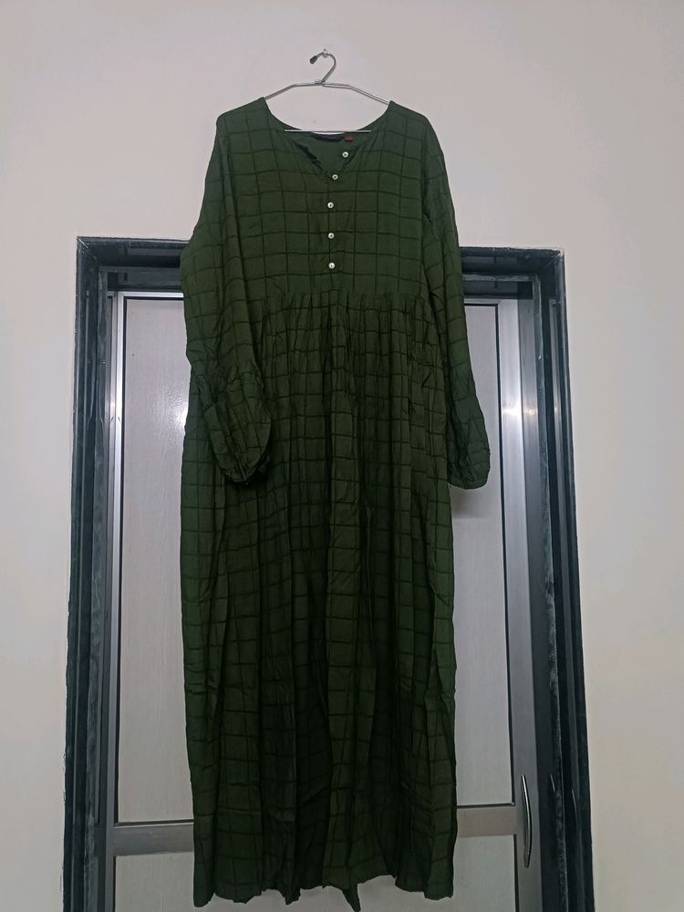 Long Kurti
