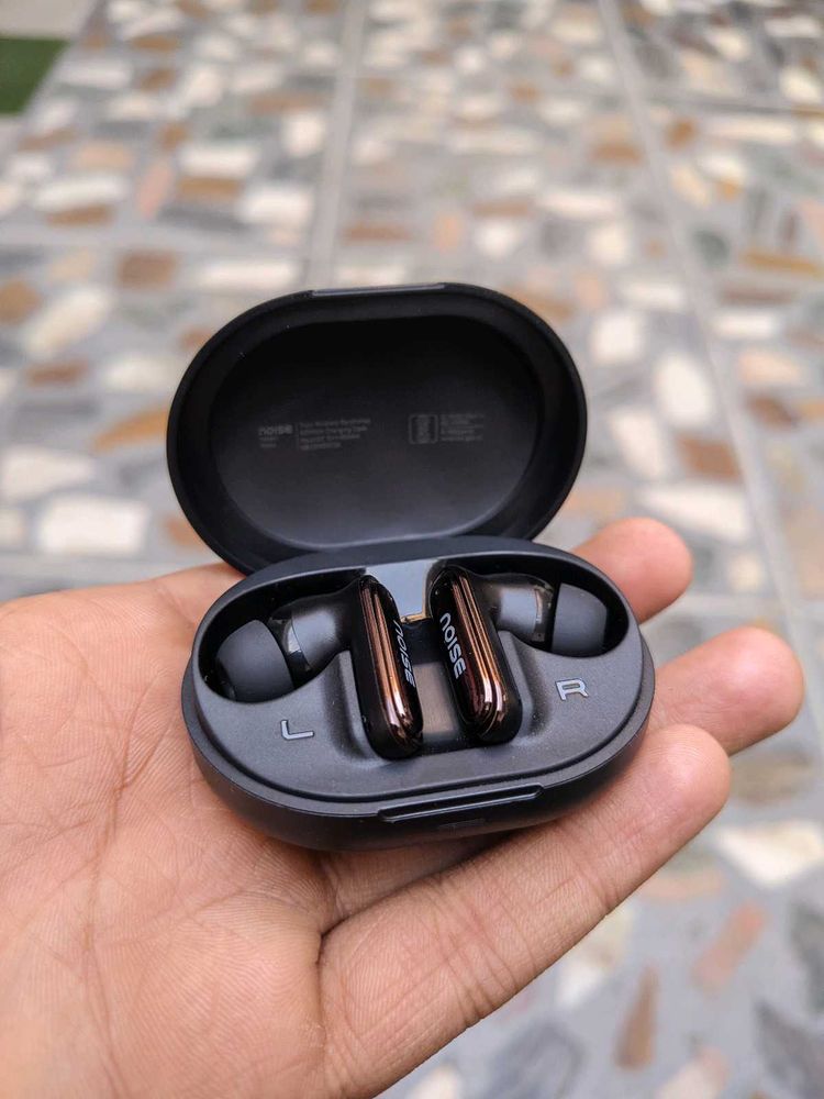 Noise Buds Connect 2 Brand New Seal Packed