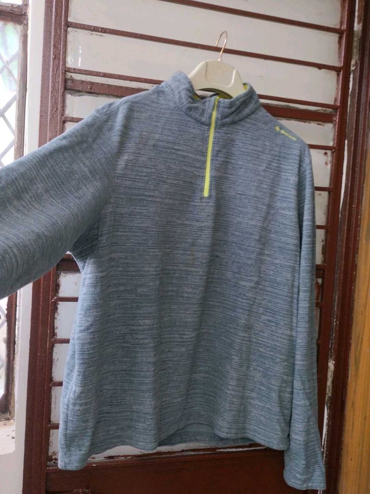 Decathlon Quechua Pullover Sweatshirt