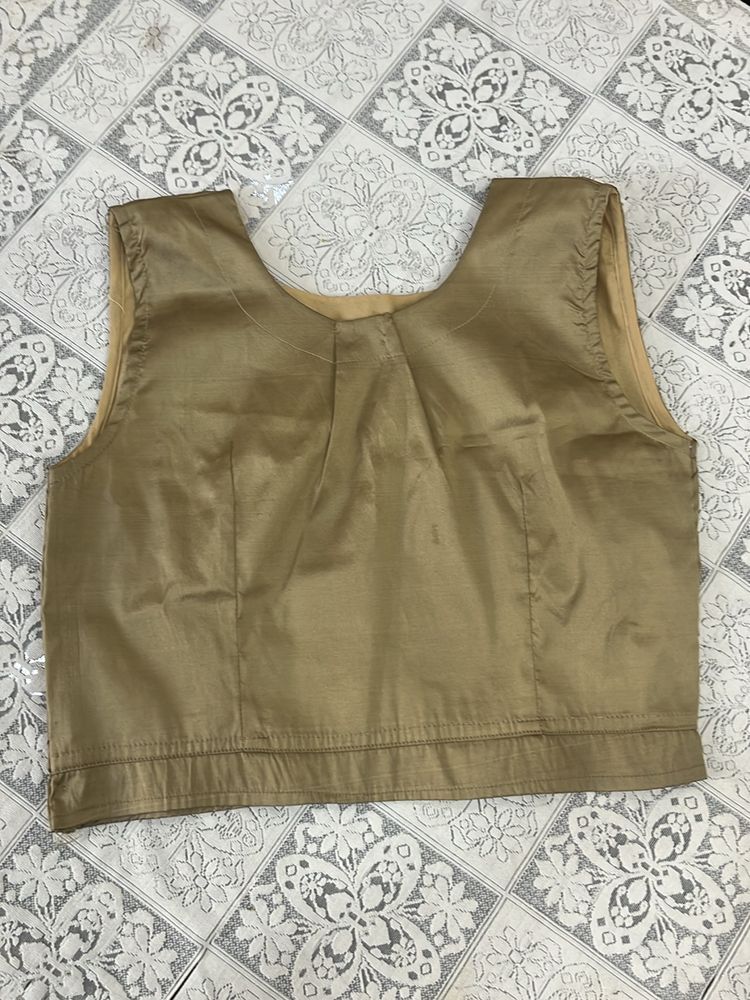 Dress Blouse