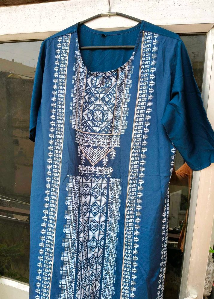 Women Kurti
