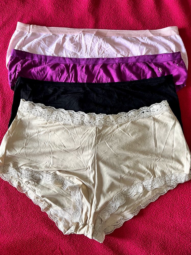 Victoria Panty