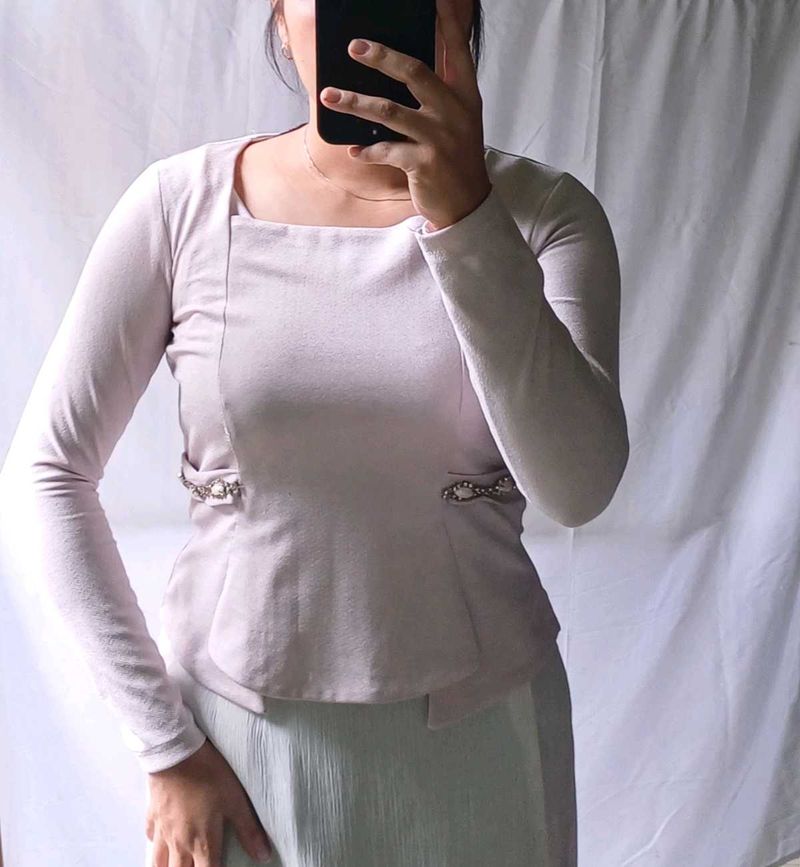 Sunday Top