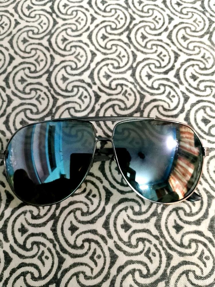 OUTCLASS - BLACK GOGGLES