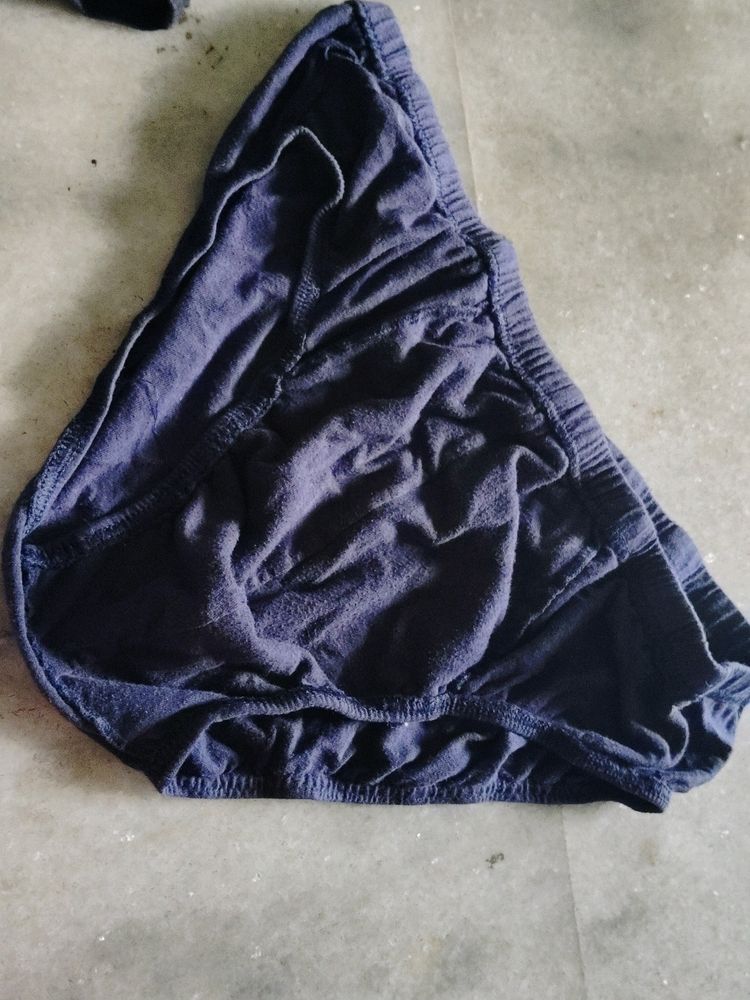 Boy&#39;s Old Clothes