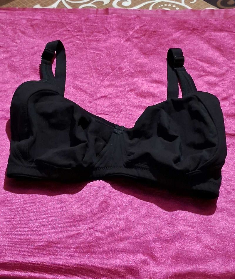 Intimacy Branded Bra Size 34F