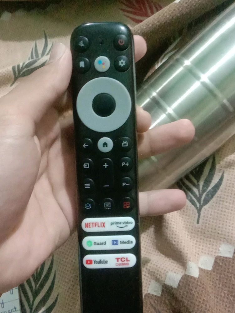 Remote