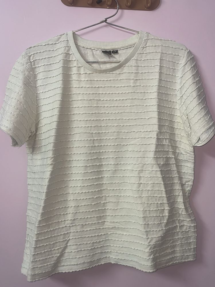 Light Blue Tshirt