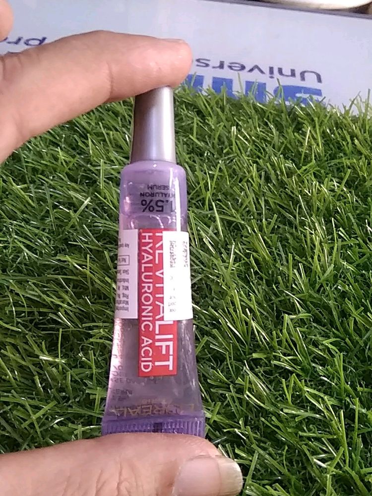 💥 L'oreal Revitalift Hyaluronic Acid 7.5ml