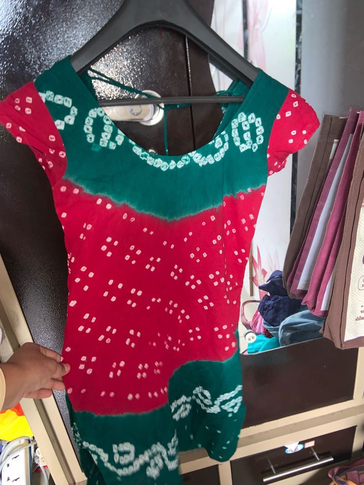 Kurti