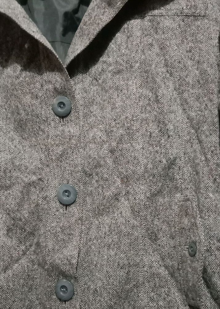 Official coat ,Jacket, Sweater