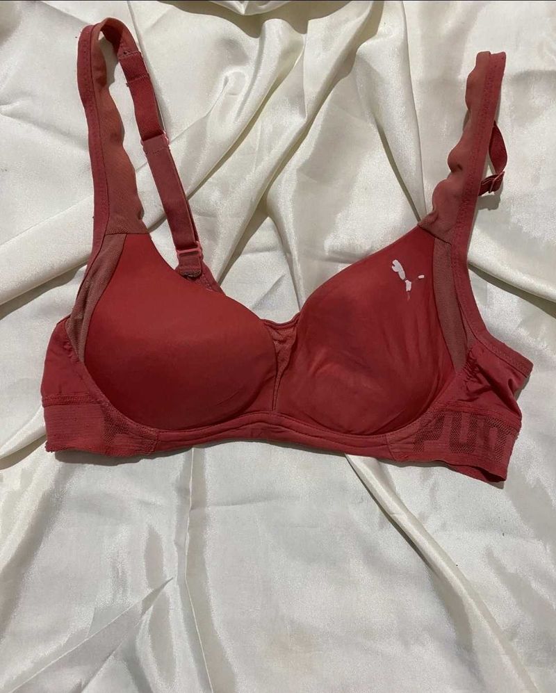 Puma Sports Bra