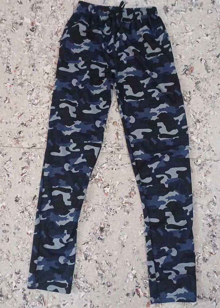 Men&#39;s Track Pant