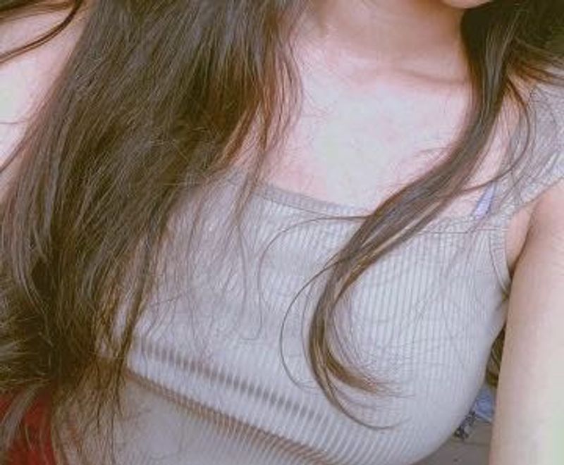 Striped Tank Top